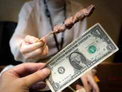 ビットコインとインフレ