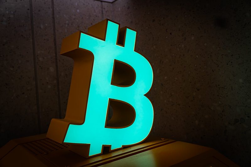 暗号通貨のインフレ